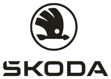 Logo Škoda Auto
