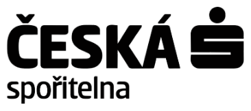Česká spořitelna